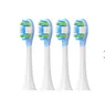 Zahnbürsten für Xiaomi Oscillation, 4 Stück Produktbild-Vorschau 1