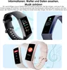Herren Fitness Tracker Smartwatch Schlaftracker Produktbild-Vorschau 5