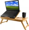 Laptoptisch Notebooktisch aus Bambus Bretttisch Produktbild-Vorschau 15