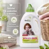 TEKUTINY NA PRANIE NA VLNU A HODVÁBNE LÁTKY (KONCENTRÁT) Náhľad obrázku produktu 6