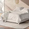 Irisette Seersucker Bettwäsche Easy 8659 135x200 cm + 80x80 Produktbild-Vorschau 1