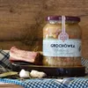 Grochówka z kiełbasą i boczkiem 700ml - Schronisko Bukowina Podgląd zdjęcia produktu 2