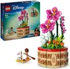 LEGO Disney Princess Vaianin květináč, Sada na stavění, 9 Náhled obrázku produktu 1