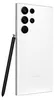 SAMSUNG Galaxy S22 Ultra 8GB 128GB Weiß SM-S908BZWDEUB Produktbild-Vorschau 2