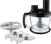 SENCOR SHB 5501CH-EUE3 tyčový mixér 9 v 1, eXxtra tichý Náhľad obrázku produktu 8