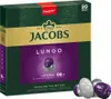 Jacobs Kapseln Lungo Intenso | 20 Nespresso® komp. Kapseln Produktbild-Vorschau 8