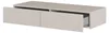 Furniture24 Schminktafel Jukon 24Ksnd49, hangende bureau, Productafbeelding-voorbeeld 2