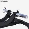 MAXXUS Rudermaschine - Verstellbar, für 30/31 und 50/51mm Produktbild-Vorschau 6