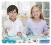 EPOCH Traumwiesen Aquabeads 31502 Maxi pudełko Podgląd zdjęcia produktu 7