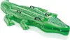 Intex Crocodile Ride-on 203 x 114 cm Náhled obrázku produktu 6
