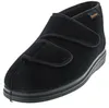 Fischer Markenschuh Hausschuhe ORTHO Schwarz Damen Produktbild-Vorschau 11