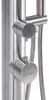BELIANI Regen Gartendusche Silber Edelstahl mit Produktbild-Vorschau 8