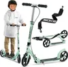 Kickboard Trottinette pour enfants SOKE CITY Vert Voir les images du produit 16