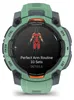 Garmin Instinct 3 AMOLED, 3,05 cm (1,2"), AMOLED, schermo Anteprima dell’immagine prodotto 4