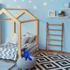 Kuscheltier Papagei junior 30 cm Plüsch blau Wild Republic Produktbild-Vorschau 5