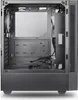 Silentware Flow 100, Tower-Gehäuse, (Tempered Glass) Produktbild-Vorschau 4