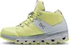 ON CLOUDTRAX WATERPROOF Damen Stiefeletten - Wander Produktbild-Vorschau 9