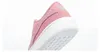 Puma Kinder Vikky Sneaker Rosa mit flacher Sohle und Produktbild-Vorschau 7