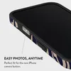 BURGA Hülle Tough MagSafe iPhone 16 Pro Max Vigilant Produktbild-Vorschau 5