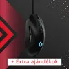 Logitech G403 Hero Produktbild-Vorschau 9