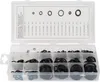 Perel HAS02, Ring, Schwarz Produktbild-Vorschau 1