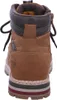 Dockers by Gerli Herren Stiefel Braun Voir les images du produit 12