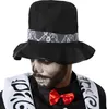 dressforfun® Herrenkostüm Gruseliger Gentleman Produktbild-Vorschau 5