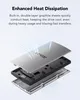 Lexar ES3 SSD externe 2TB USB 3.2 Gen2 Portable SSD jusqu'à Voir les images du produit 4