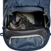 TATONKA Trekkingrucksack Rucksack Yukon 60+10 60L Navy Produktbild-Vorschau 13