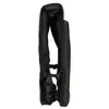 LIGHTPAK Kleidersack, aus Polyester, schwarz Anteprima dell’immagine prodotto 6