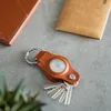AdroitGoods AirTag Key Organiser Schlüsselanhänger - Produktbild-Vorschau 3
