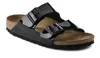 Birkenstock - Arizona BS - Sandali neri lucidi Anteprima dell’immagine prodotto 21
