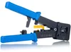 Rosfix Zaciskarka przelotowa do RJ45/RJ12/RJ11 Podgląd zdjęcia produktu 10