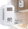 OKWISH Gasdetektor für brennbare Gase, Methan/Propan/Butan, Produktbild-Vorschau 9