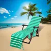 Schonbezug Für Gartenlieg, Strandliegenauflage, Sun Lounger Produktbild-Vorschau 4