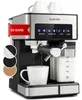 Klarstein Machine  1,8L à café espresso à porte-filtre avec Voir les images du produit 1