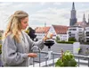 Gardena ClickUp! Balkonhalterung Produktbild-Vorschau 41