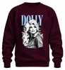 Dolly Parton Country Musik Legende Vintage Retro Sängerin Produktbild-Vorschau 1