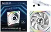 Lian Li UNI FAN SL Wireless LCD 120, Ventilátor, 12 cm, Náhľad obrázku produktu 2