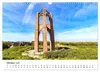 Borkum, bezaubernde Nordseeinsel (Wandkalender 2027 DIN A3 Produktbild-Vorschau 8