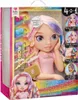 Rainbow High Styling Head Playset, Hlava bábiky na líčenie Náhľad obrázku produktu 13