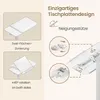 VASAGLE Höhenverstellbarer Schreibtisch Laptoptisch mit Produktbild-Vorschau 9