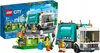 60386 - LEGO City - Ciężarówka recyklingowa Podgląd zdjęcia produktu 13