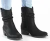 Rieker Stiefelette Schwarz Produktbild-Vorschau 58