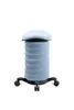 Topstar Sitness 4D mit Rollen hellblau/schwarz Produktbild-Vorschau 10