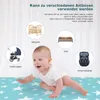 Baby Wickelauflage Wickelunterlage Wasserdicht Abwaschbar Produktbild-Vorschau 7