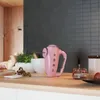 Smeg HMF01PKEU Mixer Handmixer 250 W Pink Produktbild-Vorschau 11
