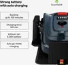 Blumfeldt GrassConnect Mähroboter - App-Steuerung, Mäht bis Produktbild-Vorschau 6
