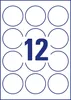 AVERY Zweckform L3416-10 120 AVERY Zweckform Etiketten Podgląd zdjęcia produktu 9