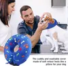 Aufblasbare Halskrause Hund, Katze Halskrause, Einstellbar Produktbild-Vorschau 5